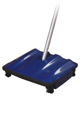 Powr-Flite JPDSP - SWEEPER BRUSHLESS MECHANICAL 10" - ITEM # HAS CHANGED OR HAS BEEN DISCONTINUED. PLEASE CALL 956-772-4842 FOR FURTHER ASSISTANCE