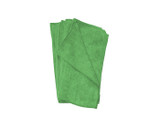 Microfiber towels green, JPM16G