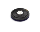 Powr-Flite PAS135 - BRUSH DYNASCRUB 18" PAS20BA W/PAS6 MOUNTED 18" - ITEM # HAS CHANGED OR HAS BEEN DISCONTINUED. PLEASE CALL 956-772-4842 FOR FURTHER ASSISTANCE