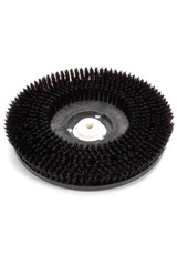 Powr-Flite PAS8 - BRUSH POLY SCRUB 28 FILL 18" W/PAS6 MOUNTED - ITEM # HAS CHANGED OR HAS BEEN DISCONTINUED. PLEASE CALL 956-772-4842 FOR FURTHER ASSISTANCE