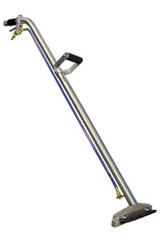 Powr-Flite PFX-HF - WAND 300 PSI HARD FLOOR PUSH PULL SQUEEGE - ITEM # HAS CHANGED OR HAS BEEN DISCONTINUED. PLEASE CALL 956-772-4842 FOR FURTHER ASSISTANCE