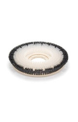 Powr-Flite SF111 - BRUSH CARPET 11" .022 MED FILL NYLON SHOWERFEED W/CP - ITEM # HAS CHANGED OR HAS BEEN DISCONTINUED. PLEASE CALL 956-772-4842 FOR FURTHER ASSISTANCE