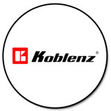 Koblenz 0572006 - carbon brush assembly (each, Imperial Electric)