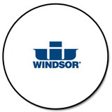 Windsor 8.629-326.0 - Pedal orange