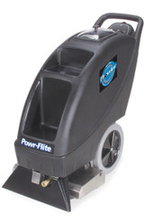 Prowler - Carpet Extractor Self-Contained 9 Gallon