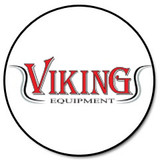 Viking VBRU1000 - Brush, 2 Stage-  MTR-210 (V7108)