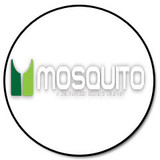Mosquito Carbon-Lite Waistbelt Washer EA 100-0076