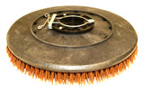 FLO-PAC 362000G60X364108 - BRUSH, 20" .060 GRIT W/PLATE FLO-PAC 362000G60X364108 - BRUSH, 20" .060 GRIT W/PLATE