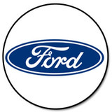 FORD XS5G602AA - TIMING COVER GASKET PIC