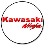 KAWASAKI 1101324141 - FILTER, ENGINE AIR PIC