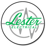 LESTER ELECTRICAL 24920S - 24V TIMER/RELAY KIT - CHARGER HAS BEEN DISCONTINUED - PLEASE CALL 956-772-4842 FOR ASSISTANCE pic