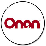 ONAN ENGINE 5090239 - OIL SEAL PIC
