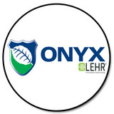 ONYX K110617019 - GASKET, INTAKE PIC