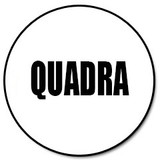QUADRA 81021 - DRAIN PLUG PIC