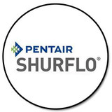 SHURFLO-PENTAIR 10000021 - PUMP, 12V, 15PSI PIC