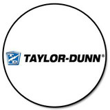 TAYLOR-DUNN 3224041 - BEARING FLNGED,BAKED TFLON 3/8 PIC