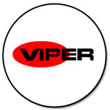 Viper 52622A - GASKETCANISTER DOOR