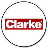 Clarke 107407697 - 12 IN BRUSH FOR VU500 RED