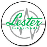 Lester Electrical 39739 - AFTERMARKET - POWER CORD-AC, SUMMIT II, 18GA, FOR 650W PIC