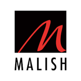 Malish ML792405 - Red Pad Holder - Replaces # B700378 pic