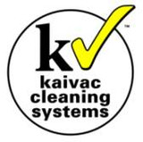 Kaivac CPS50S - 3 WAY 316 SST VALVE W/ FKM SEAL & BLK HANDLE pic