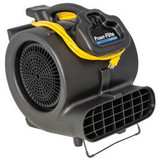 powr-Flite Floor and Carpet Dryers