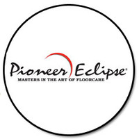 Pioneer Eclipse BA013700 - DRIVE, PAD 20" BA38 W/PAD GRAB, QUICK SO