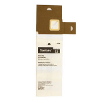 Powr-Flite 63256A-10 - BAG PAPER STYLE LS 5 PAK PF82HF 5800 SERIES UPRIGHTS