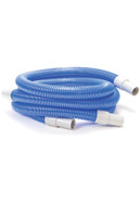 Powr-Flite 118WDB blue hose