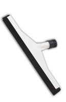 Powr-Flite CW15 moss floor squeegee