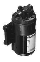 Powr-Flite FJ3009 - FLO JET DUPLEX II PUMP 50 PSI