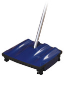 Powr-Flite JPDSP - SWEEPER BRUSHLESS MECHANICAL 10" - ITEM # HAS CHANGED OR HAS BEEN DISCONTINUED. PLEASE CALL 956-772-4842 FOR FURTHER ASSISTANCE