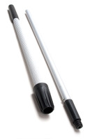 Powr-Flite JPT1 - MOP HANDLE TELESCOPIC TO 48" THREADED END