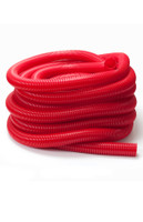 Powr-Flite K1105R - HOSE RCP 1-1/2"X50' RED    W/OUT CUFFS