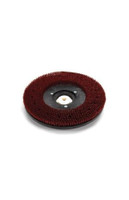 Powr-Flite PAS95 - BRUSH SCRUB GRIT II 18" W/PAS6 MOUNTED  PAS17BA - ITEM # HAS CHANGED OR HAS BEEN DISCONTINUED. PLEASE CALL 956-772-4842 FOR FURTHER ASSISTANCE