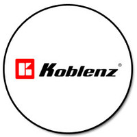 Koblenz 00-1957-0 - wet/dry motor  Use 00-1960-4