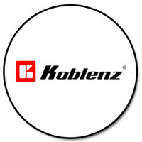 Koblenz 02-0208-01-3 - belt pulley nut U75-U80