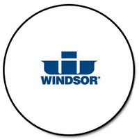 Windsor 5.011-993.0 - Plate bearing brush BR 40/25