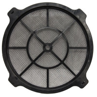  XPOWER Air Scrubber NFR12 12″ Filter For XPOWER X-3380 and X-3580 Air Scrubbers