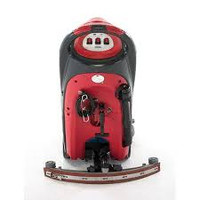 Viper 50000243 - AS510B: 20" Walk Behind Auto Scrubber - 105Ah AGM Batteries