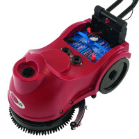 Viper PRESSURE-FANG15B SCRUBBER 24V Battery Micro Auto Floor Scrubber 