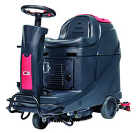 Viper Micro Rider Floor Scrubber 50000417 AS530R Micro-Rider floor Scrubber onboard Charger(no Batteries)