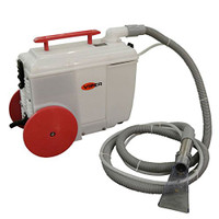 Viper Cleaning Equipment WOLF130 Wolf Series Portable Carpet Spotter