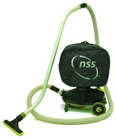 NSS M-1 Pig Vacuum