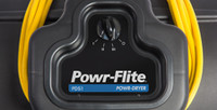  Powr-flite PDS1DX Powr-Dryer with Handle and Wheels ( PDS1DX)