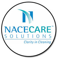 Nacecare 391497 CLEAR PVC HOSE 665mm