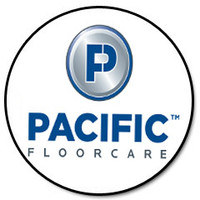 Pacific 500977 - PBSF-BRUSH ASM-CARPET NYL