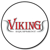 Viking 1/4-20 NYL - Nut, 1/4-20 NYL  Waxed