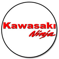 KAWASAKI 110137024 - AIR FILTER COMBO PIC