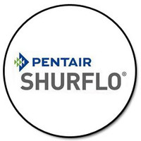 SHURFLO-PENTAIR 8000783238 - PUMP, 36V, 100 PSI PIC